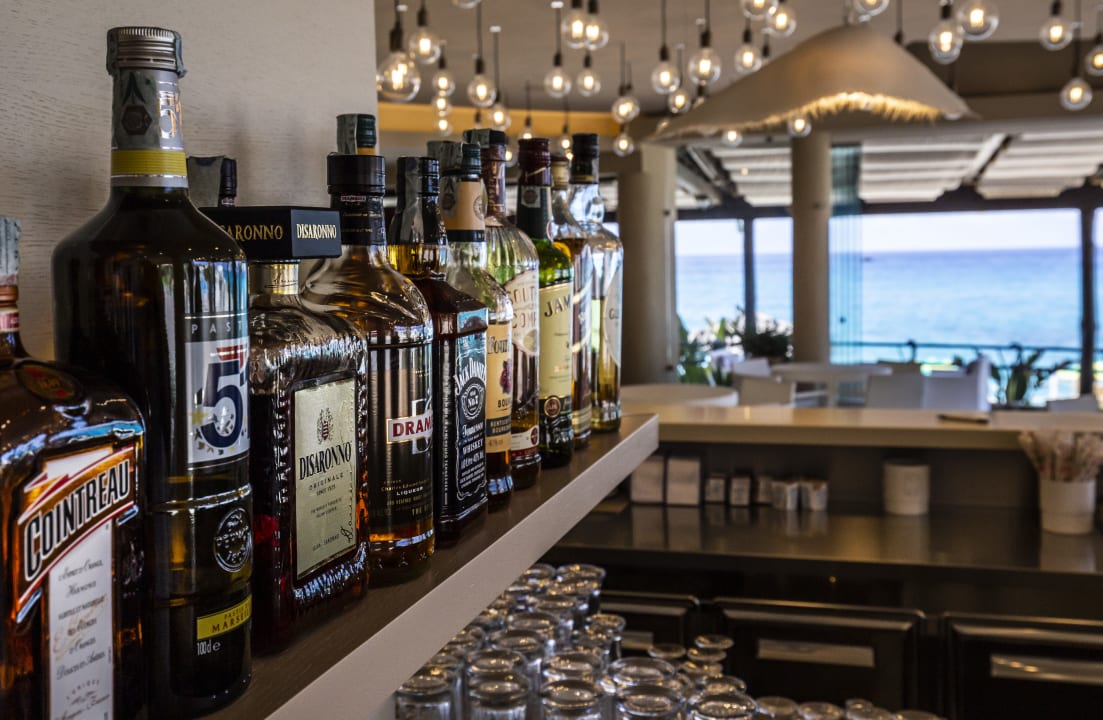 Gastro Hotel Villaggio Il Gabbiano