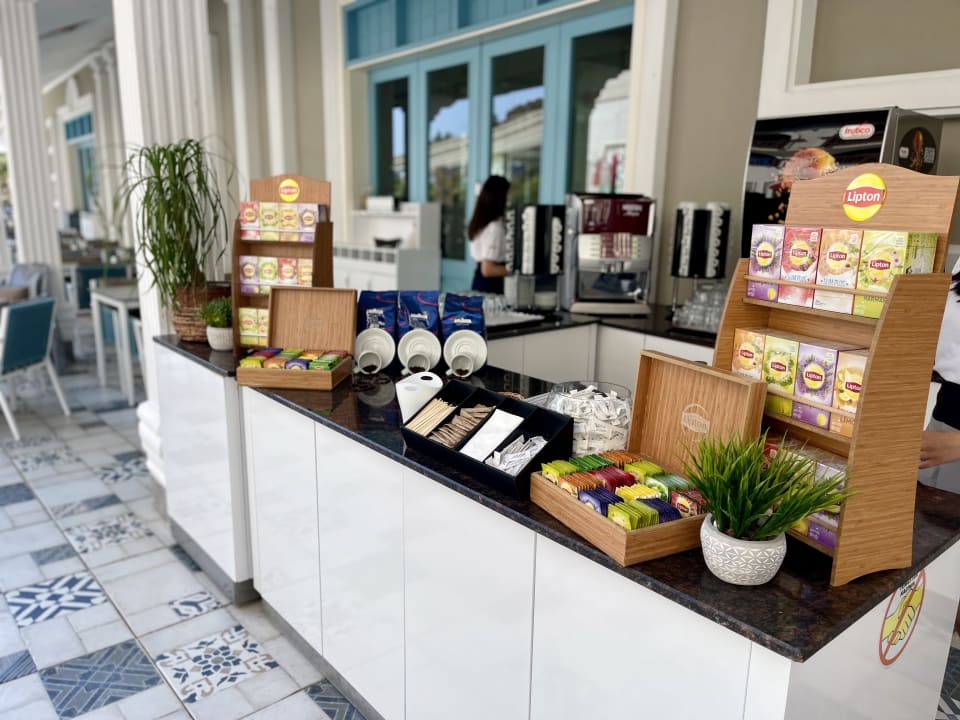 Gastro Quattro Beach Spa & Resort