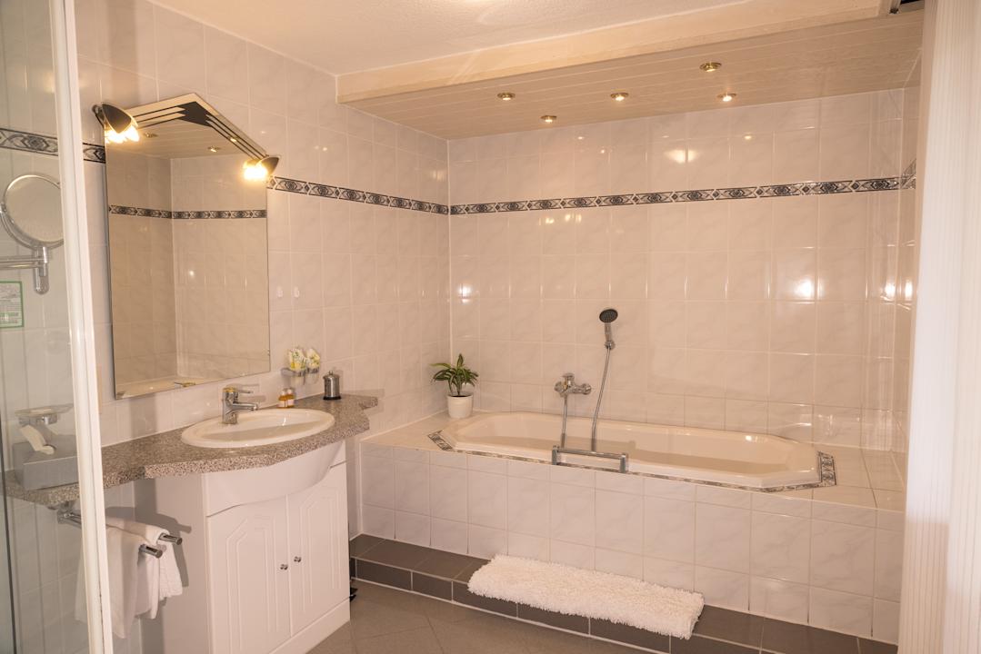 Zimmer Hotel Breitenbacher Hof