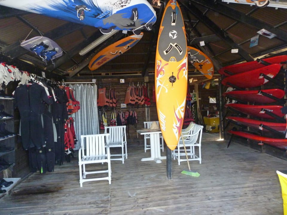 Wassersportstation TUI MAGIC LIFE Penelope Beach