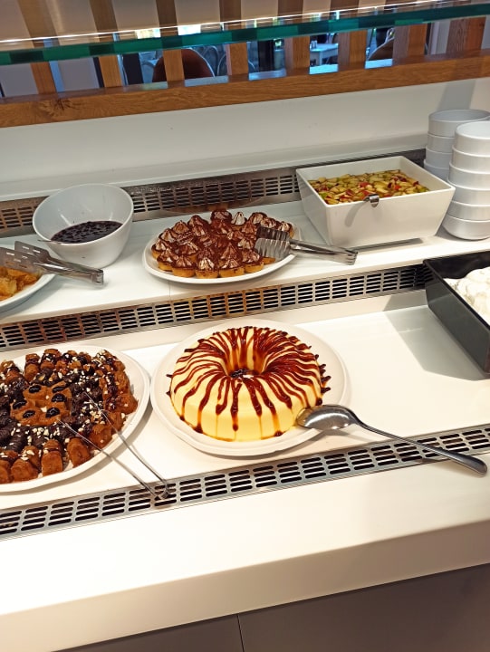 Gastro TUI SUNEO Chrissi Amoudia