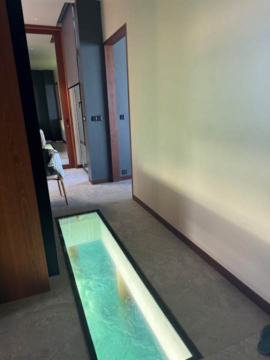 Zimmer Veligandu Maldives Resort Island