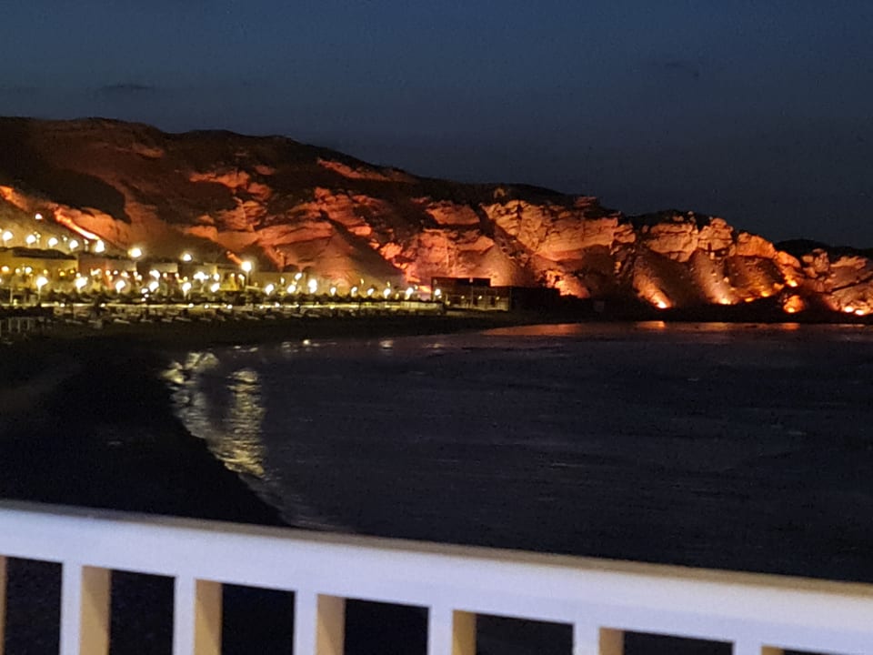 Ausblick Pickalbatros Villaggio Resort - Portofino