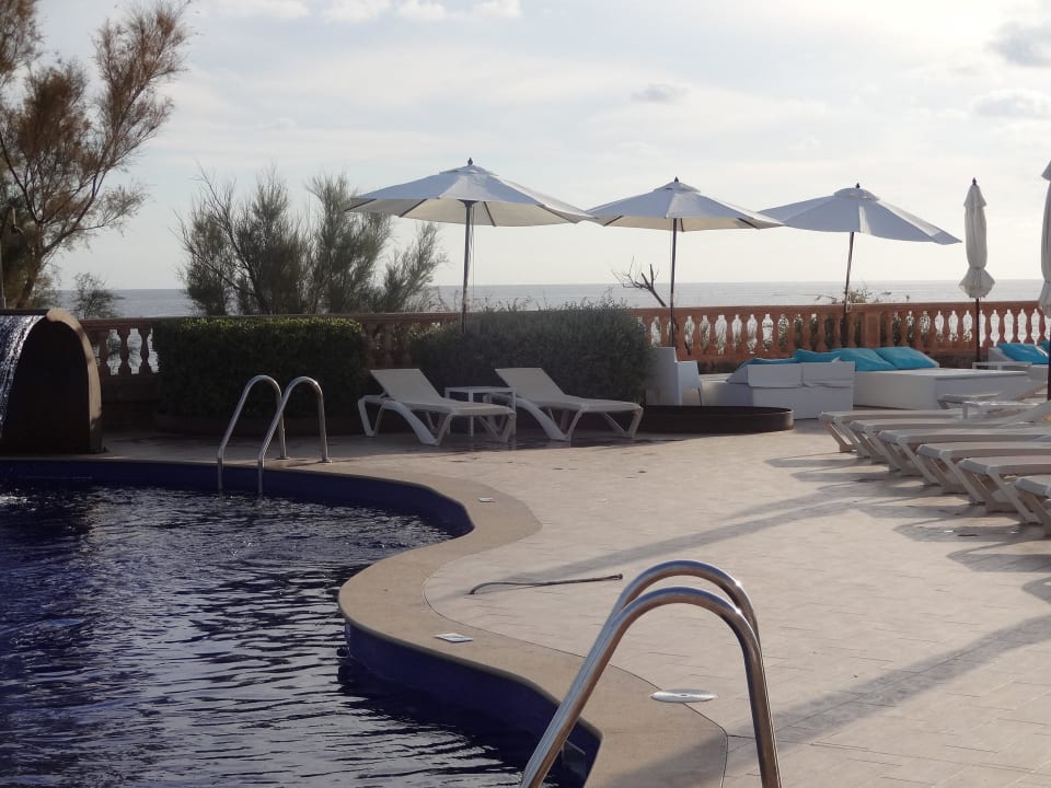 Pool Sentido Fido Punta del Mar – Adults only