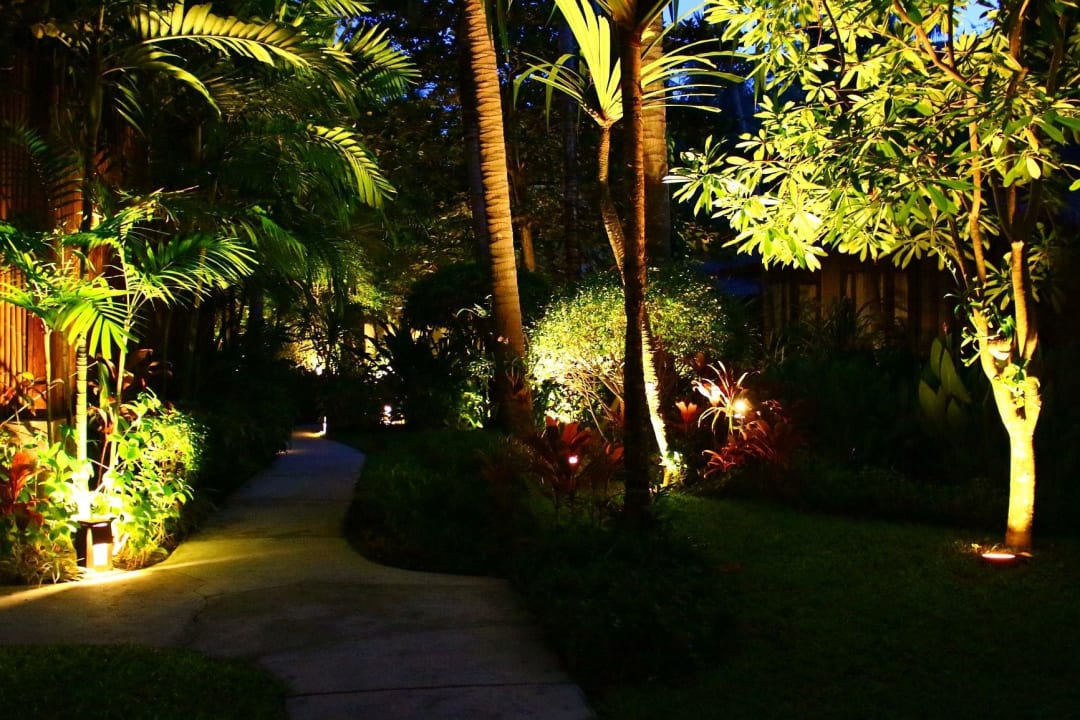 Garten Anantara Rasananda Koh Phangan -  Villas