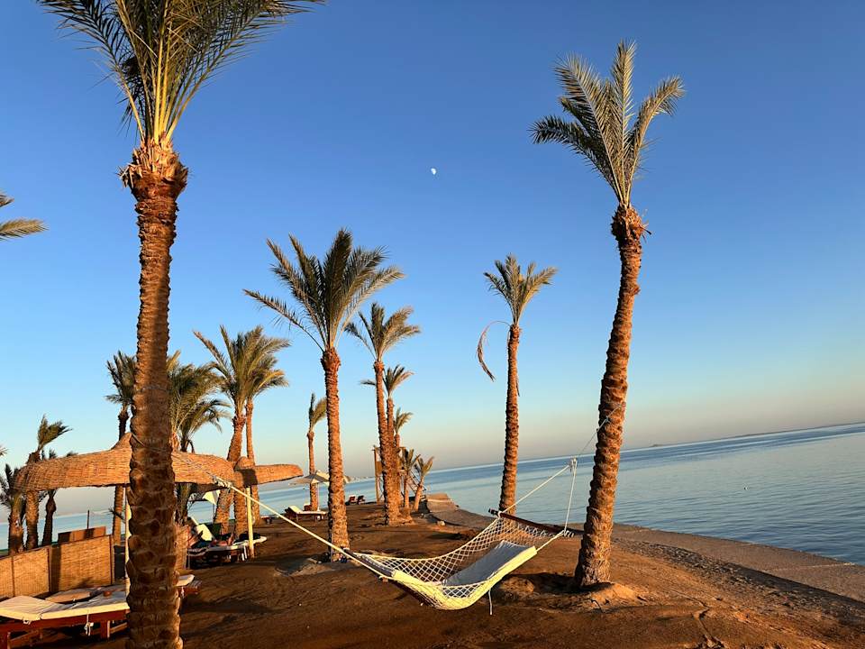 Strand Palm Royale Resort - Soma Bay