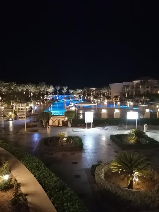 Pool JAZ Aquamarine Resort