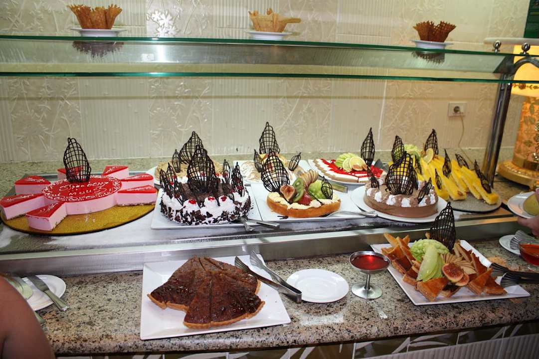 Lecker Pickalbatros Aqua Park Resort - Hurghada