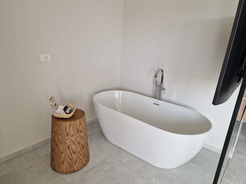 Zimmer Serry Beach Resort