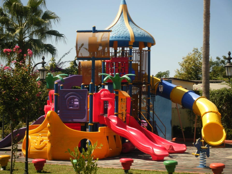 Saphir Resort & Spa  Saphir Resort & Spa