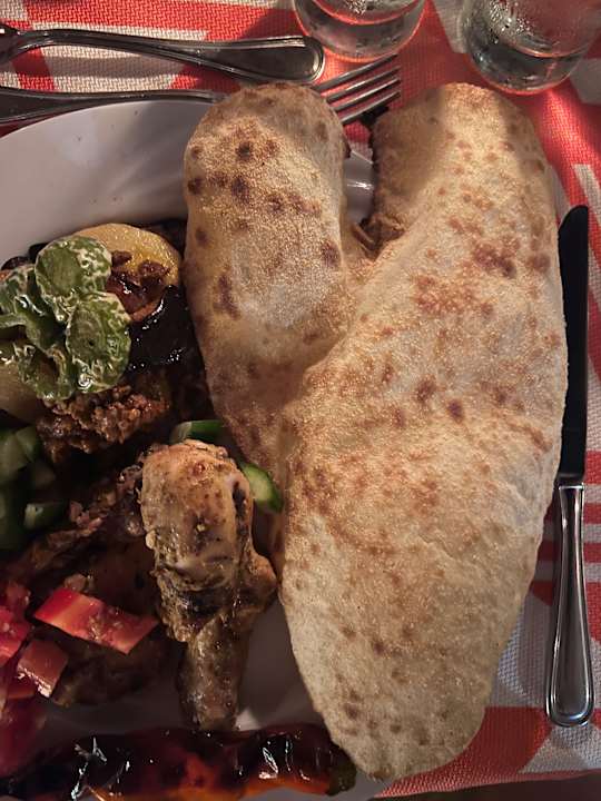 Gastro Three Corners Happy Life Beach Resort