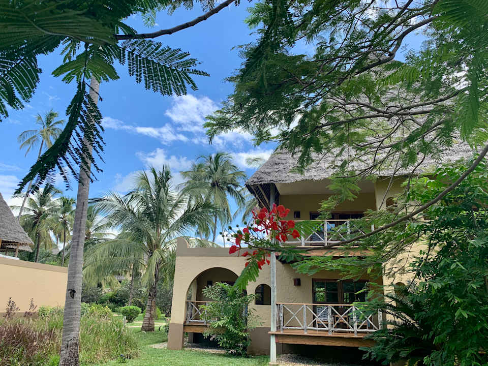 Sonstiges Neptune Pwani Beach Resort & Spa