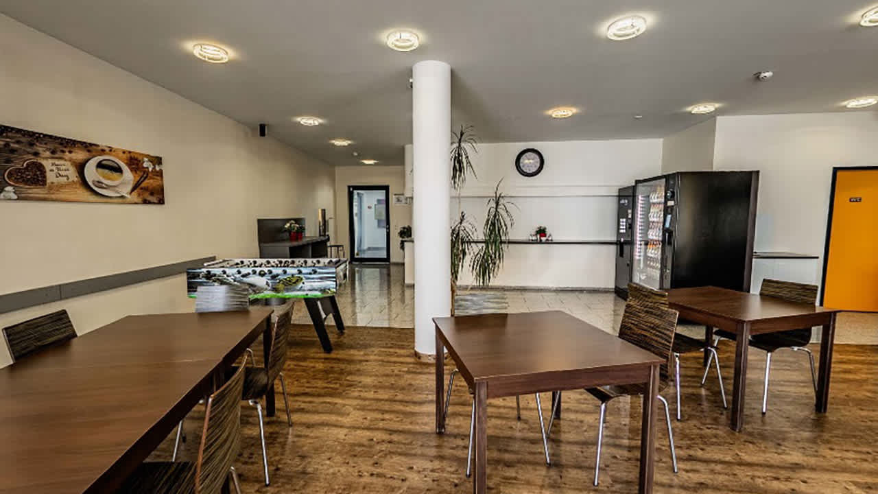 Sonstiges Smart Motel