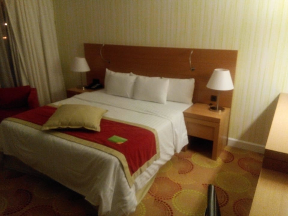 Bed Courtyard Hotel Budapest City Center