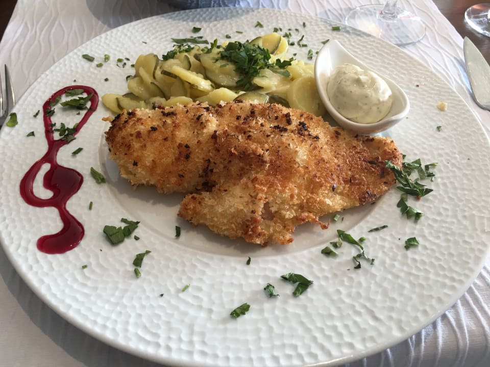 Gastro Hotel Hegenbarth´s