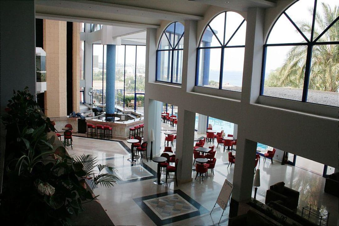 Hotelbar Kresten Palace Hotel