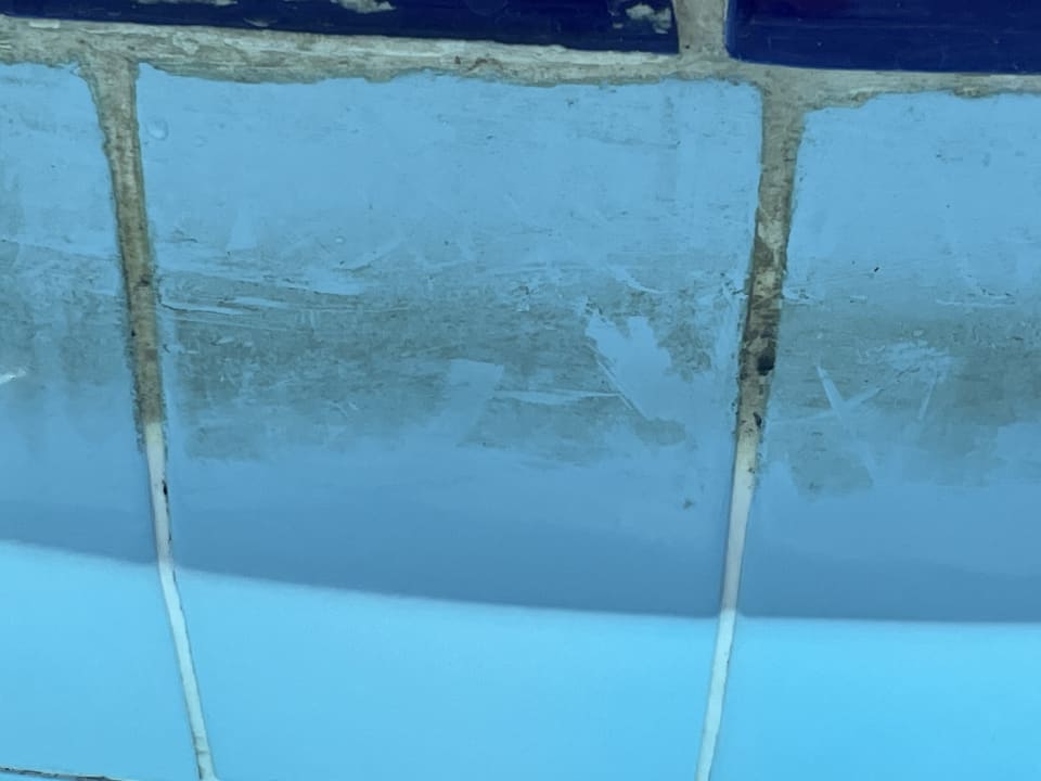 Pool Monachus Family Resort Sorgun