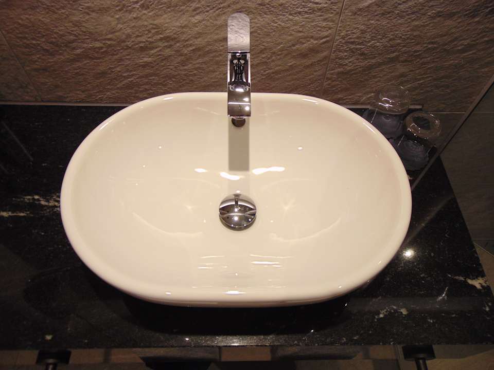 Zimmer Radisson RED, Oslo Airport