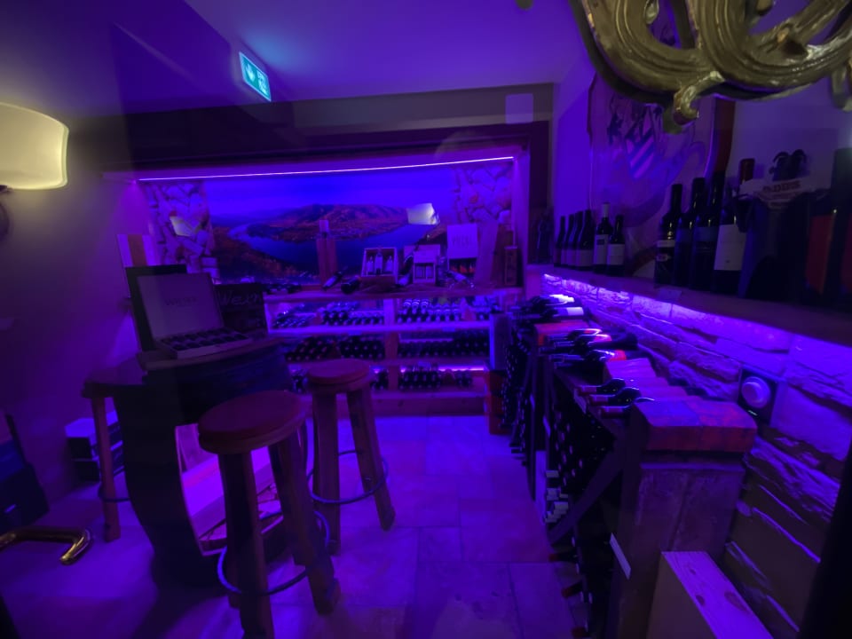 Gastro die HOCHKÖNIGIN - Mountain Resort