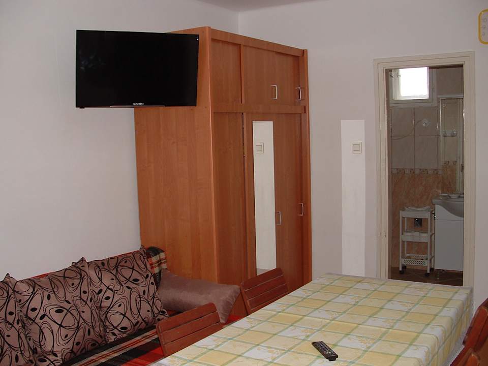 Zimmer Apartments Németh Vendégház Fadd-Dombori