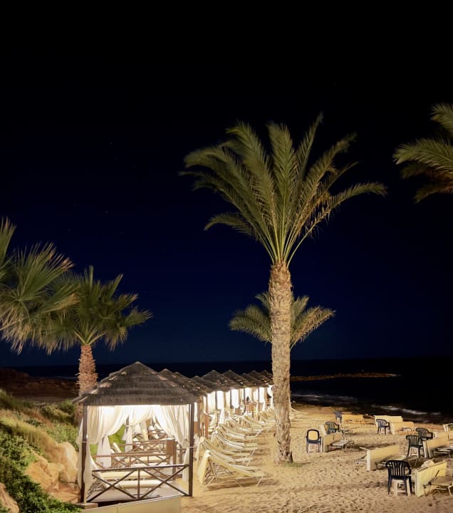 Strand TUI BLUE Pioneer Beach