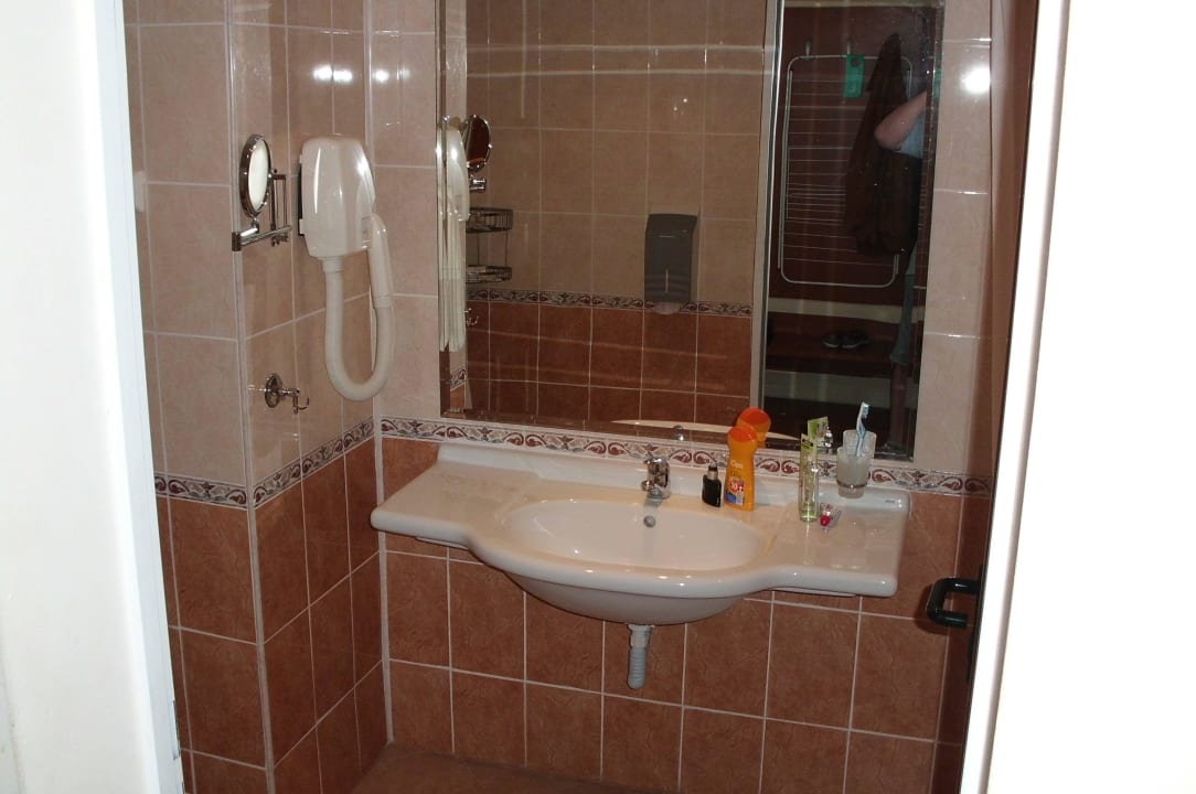 Neues Bad Hotel Bilyana Beach