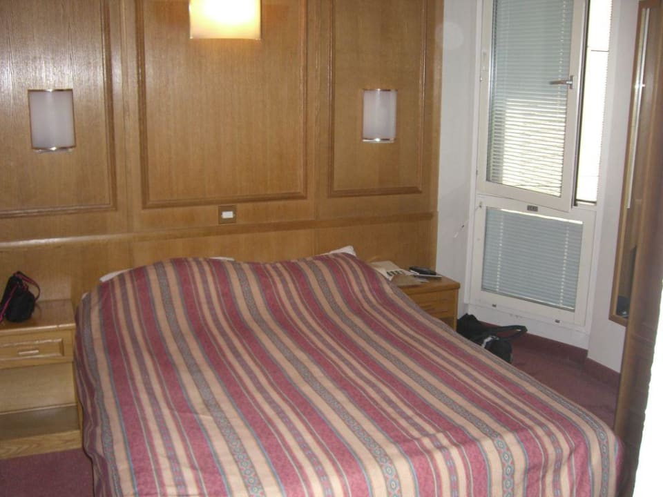 Zimmer St Giles London – A St Giles Hotel