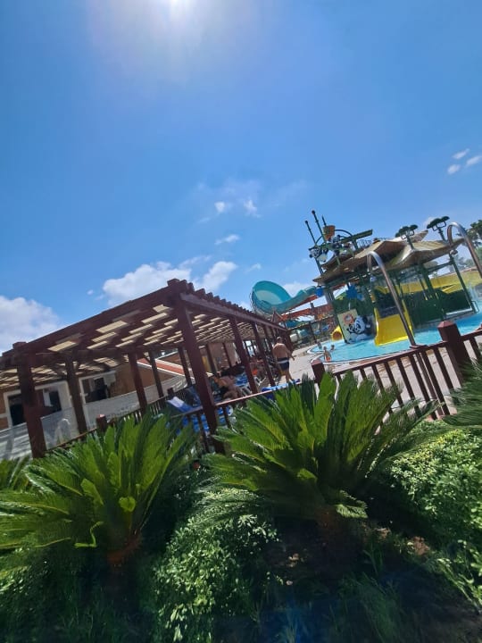 Sport & Freizeit Megasaray Club Belek