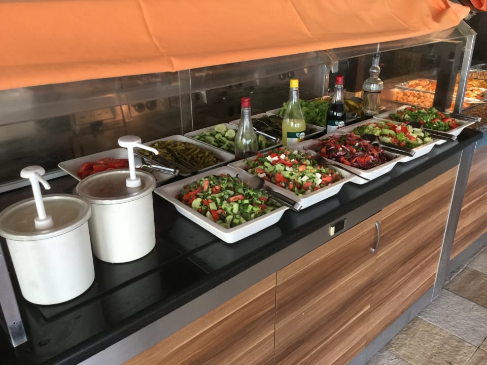 Pool Calimera Hane Garden