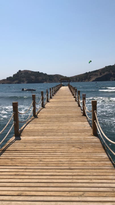 Strand TUI MAGIC LIFE Sarigerme