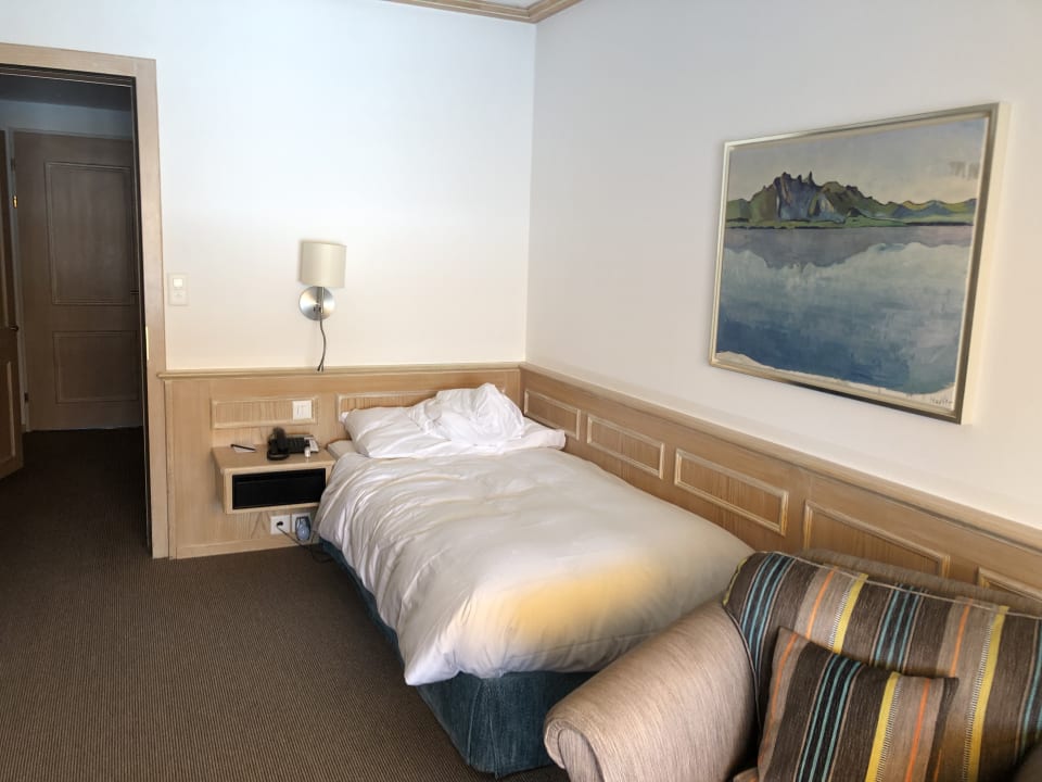 Zimmer Beatus Wellness- & Spa-Hotel