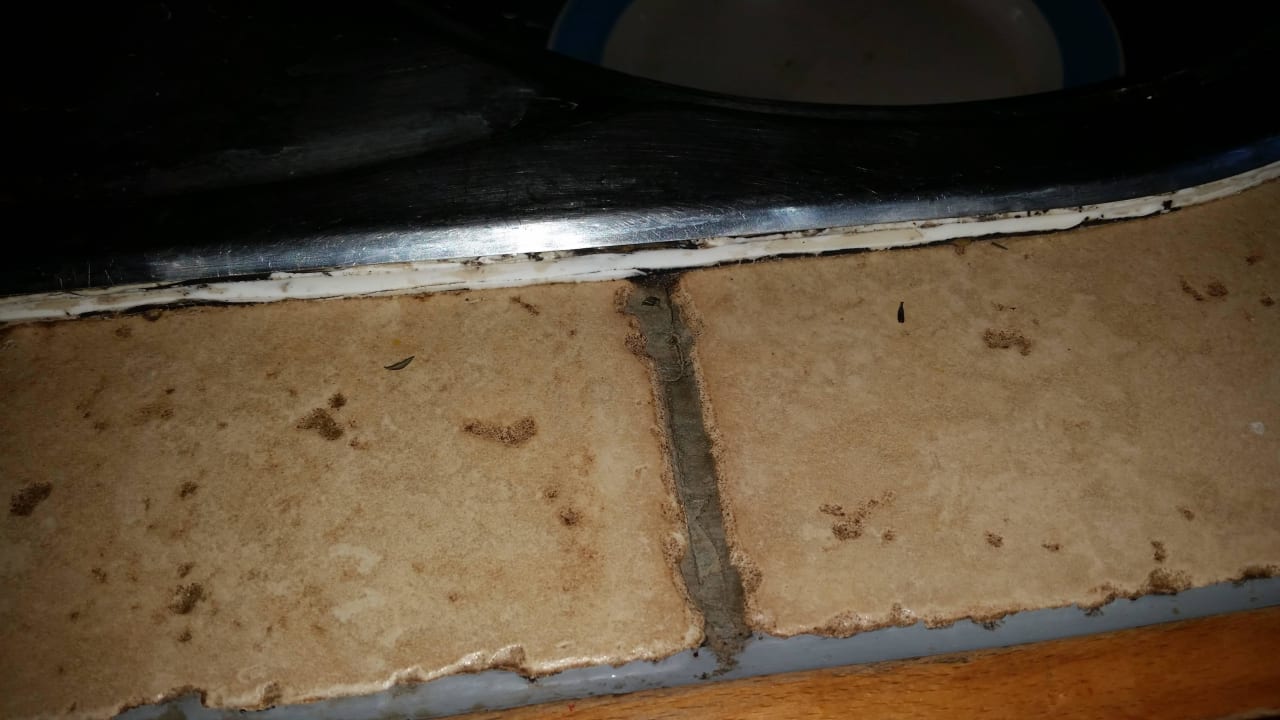 Die Küche Hotel La Mariposa