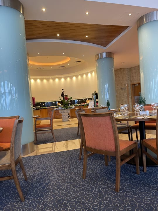 Gastro Pestana Grand Ocean Resort