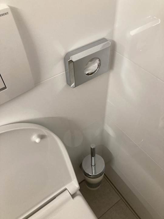 Zimmer Sure Hotel by Best Western Rhoen Garden