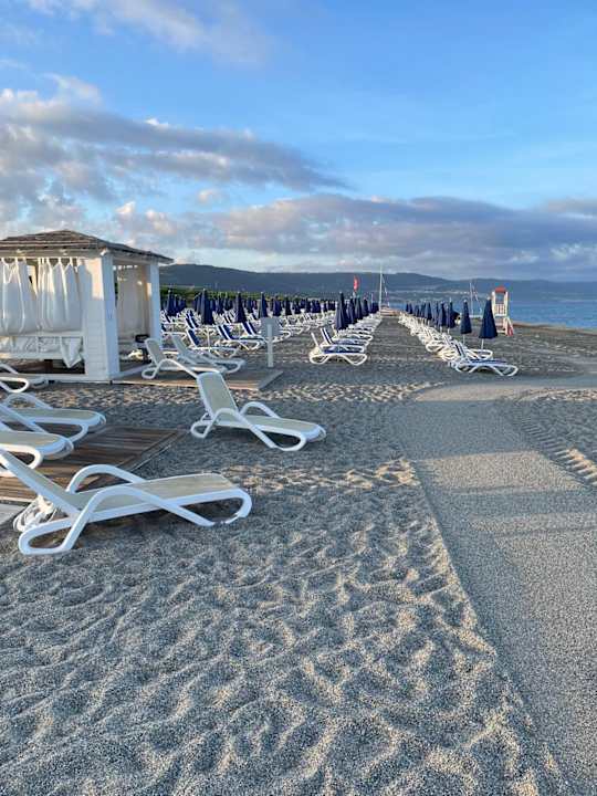 Strand TUI MAGIC LIFE Calabria