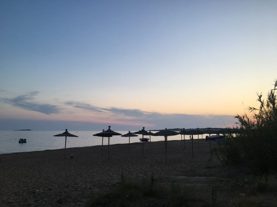 Strand Sandy Villas Resort