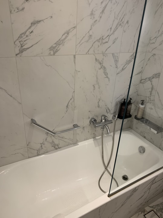 Zimmer Grecotel LUXME Dama Dama