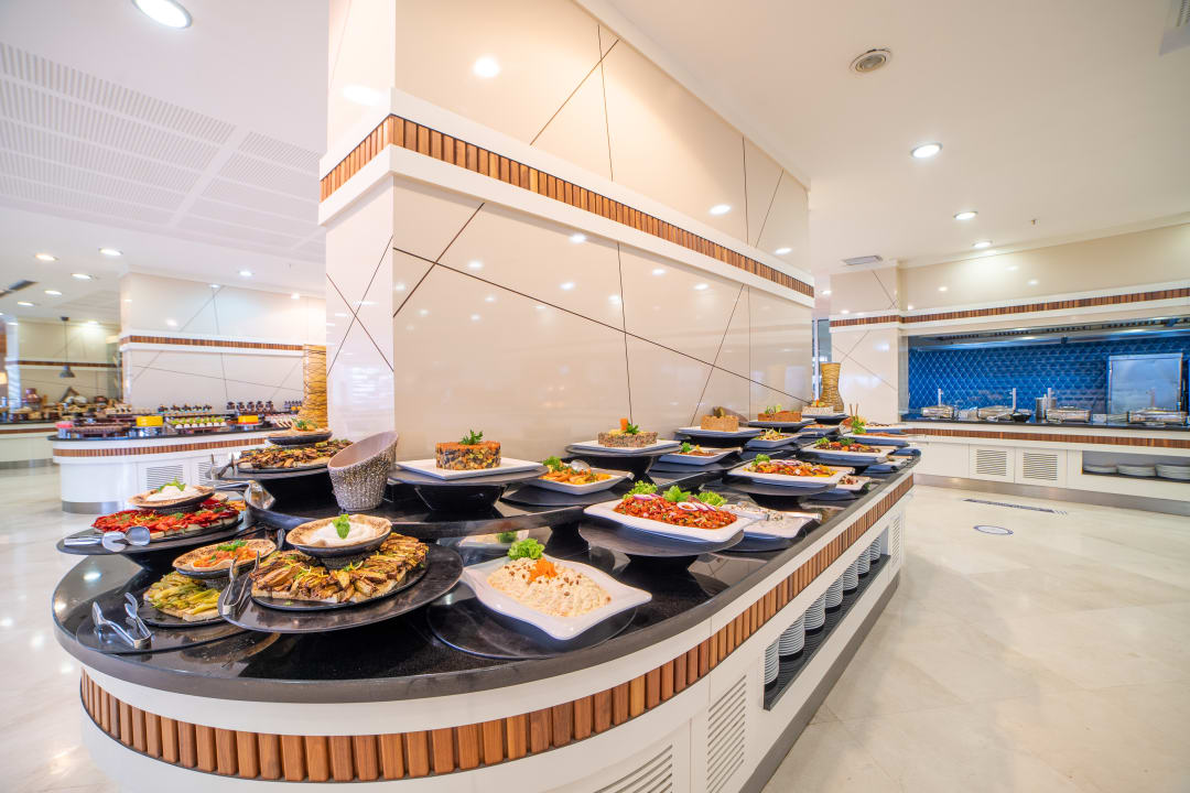 Gastro Kefaluka Resort Bodrum