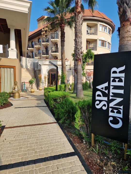 Sport & Freizeit allsun Numa Club Side