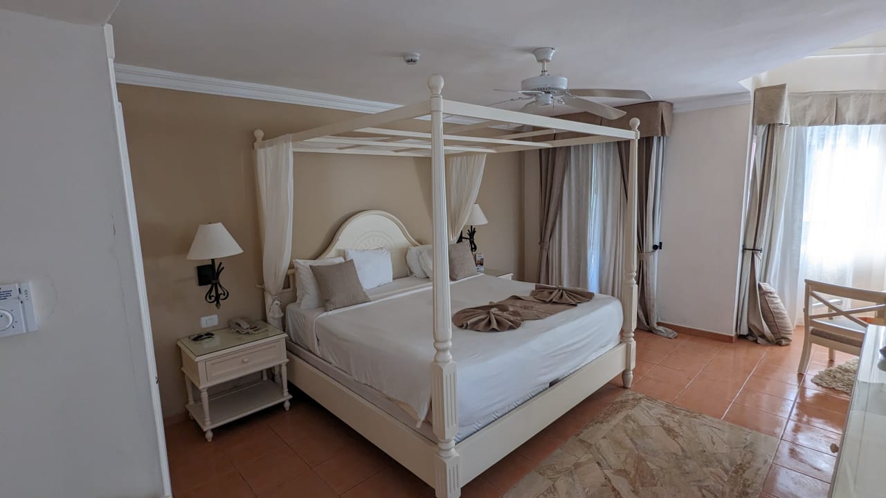 Zimmer Bahia Principe Grand Samana - Adults Only