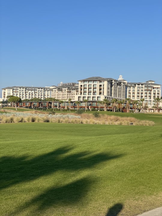Außenansicht Cullinan Belek