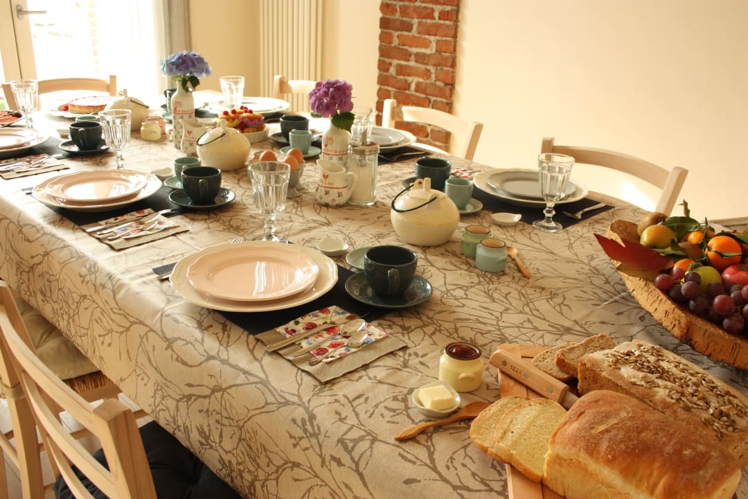 Gastro Poesie di Viaggio