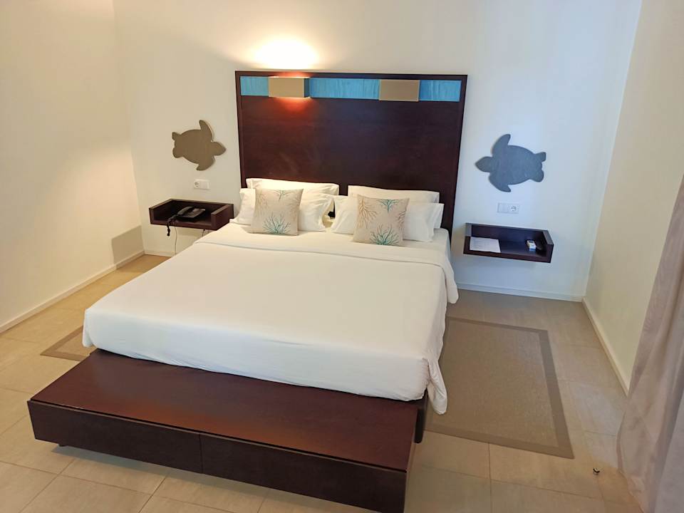 Zimmer Hotel Dunas De Sal