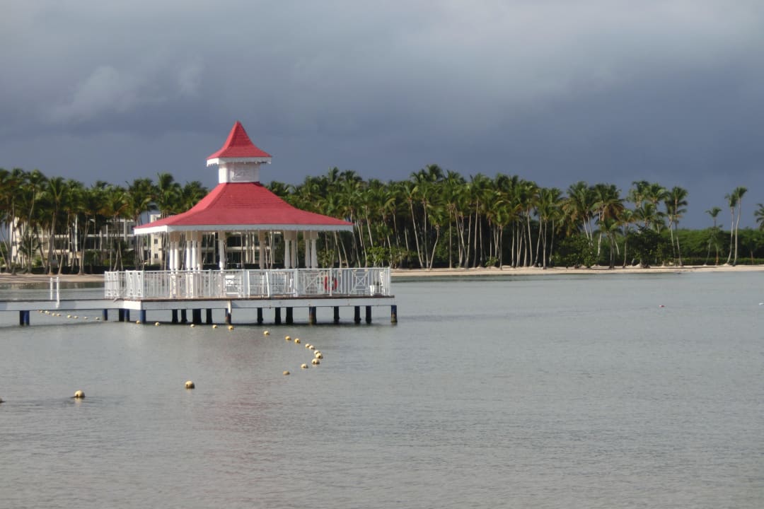 Zubuchbar - Romantischer Abend Bahia Principe Luxury Bouganville