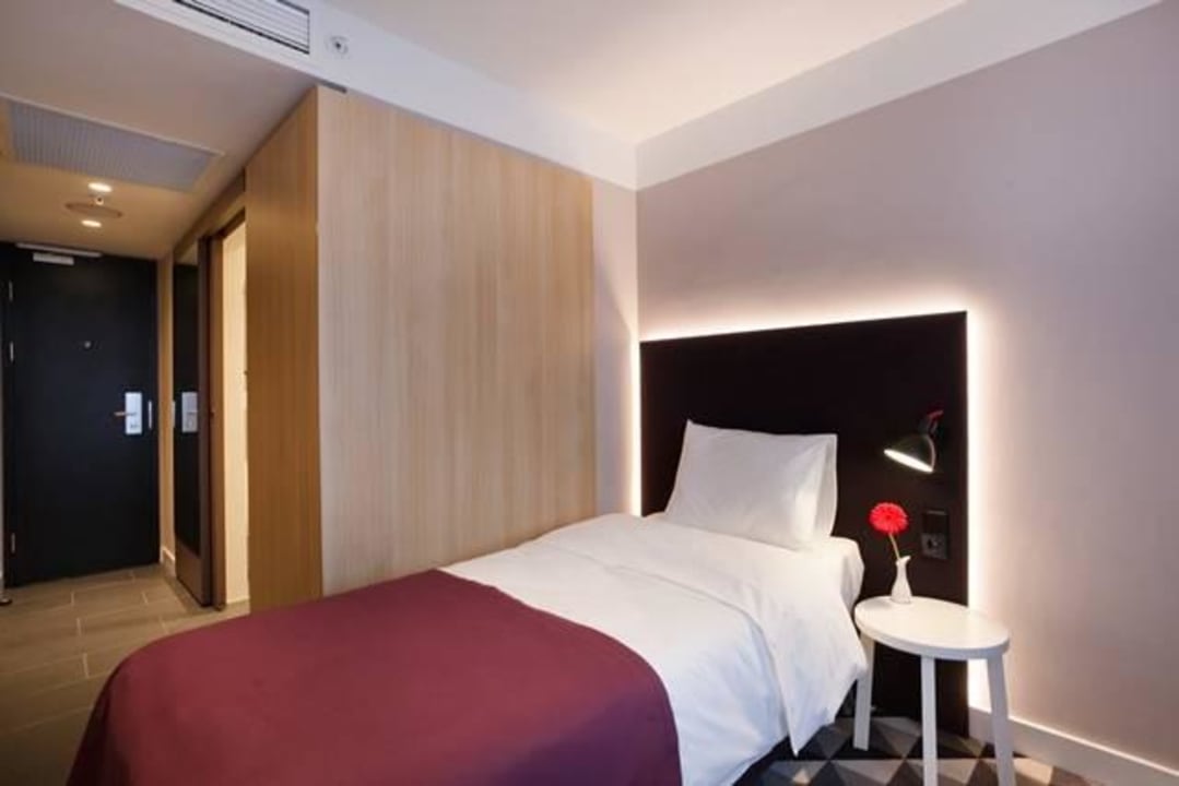 Smart  Стандарт AZIMUT Hotel Voronezh