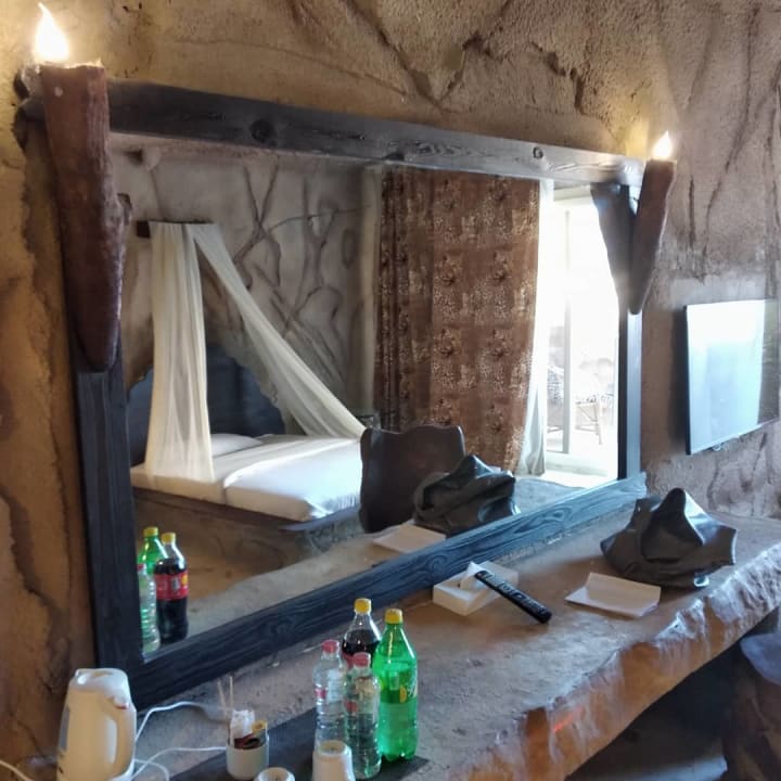 Zimmer Hotel Caves Beach Resort (Adults Only)