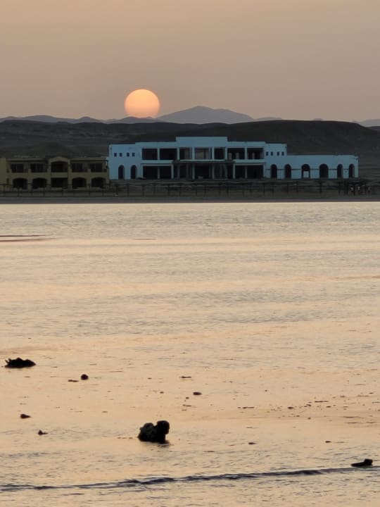 Strand Casa Mare Resort