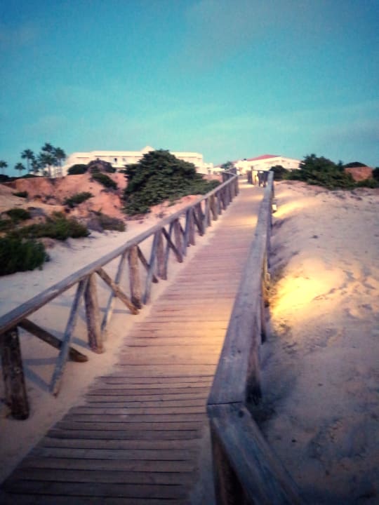 Strand Hipotels Playa la Barrosa