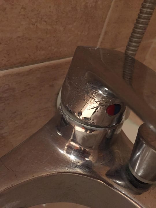 Alte Armaturen AluaSoul Palma