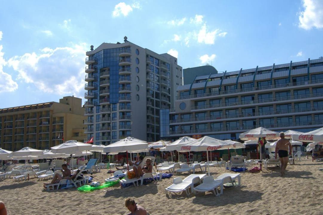 Hotel LTI Golden Beach Berlin Golden Beach